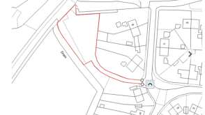 Development Land/Garages in Donington photo